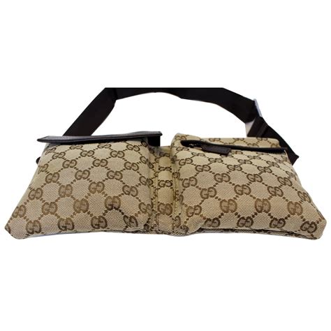 gucci bum bag planet|Gucci bum bag women's.